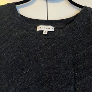 Aritzia Community dress